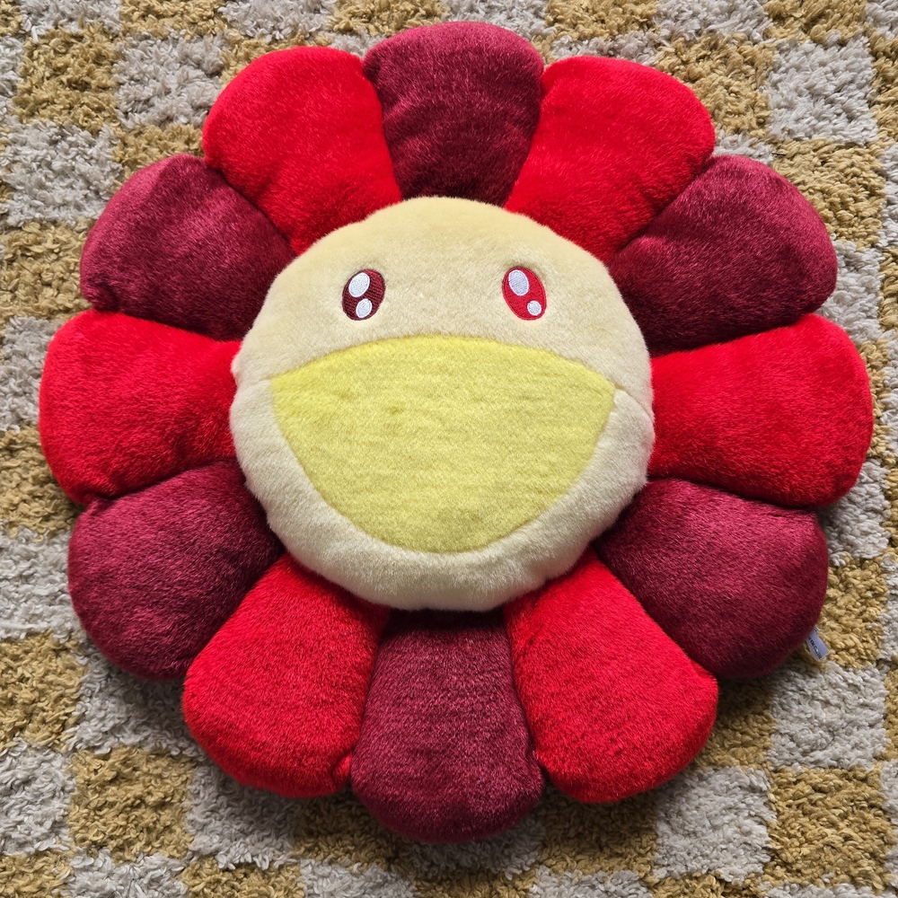 2017 Flower KaiKai Plush 60CM